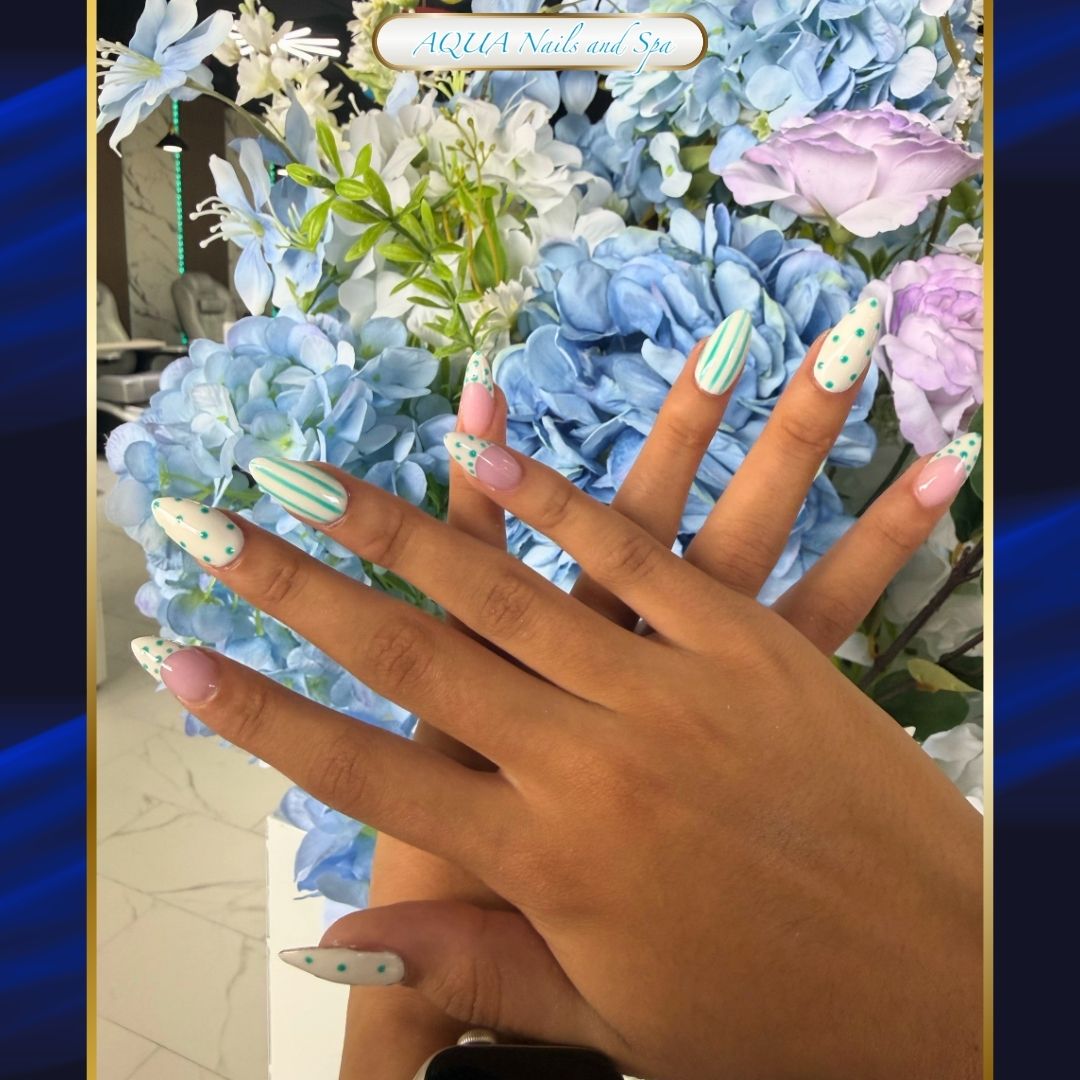 Nail May 6